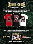OEF a MACABRE společně pro Lékaře bez hranic