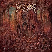 REVOCATION zveřejnili nový videoklip