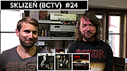 SKLIZEŇ  [BCTV – díl XXIV,  7/2022], PROJEKT XIII – XIII. STOLETÍ – KREATOR 