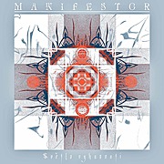 MANIFESTOR - "Světlo vyhasnutí" (nové EP 2022)