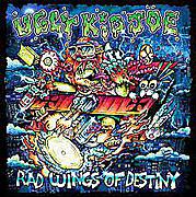 UGLY KID JOE zveřejnili nový videoklip