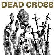 DEAD CROSS chystají nové album