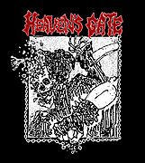 HEAVEN´S GATE je nová kapela členů MUNICIPAL WASTE a CANNIBAL CORPSE