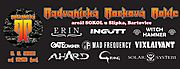 První festivalová hitparáda na KLUBOOFKA TV