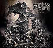 BELPHEGOR mají nový videoklip