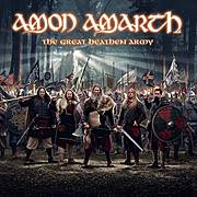 AMON AMARTH mají nový videoklip