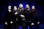 AT THE GATES zveřejnili nový videoklip