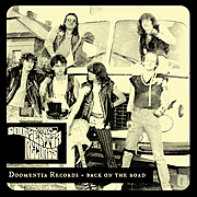 DOOMENTIA RECORDS je zpět!