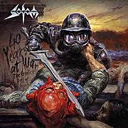SODOM chystají výběrové album ke 40 letům existence