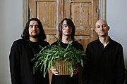 Ukrajinští STONED JESUS zahrají 22. 8. v Praze