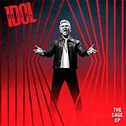 Billy Idol chystá nové EP