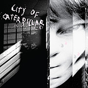 CITY OF CATERPILLAR zveřejnili nový videoklip