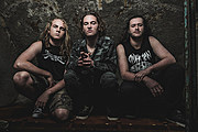 ALIEN WEAPONRY mají nový videoklip