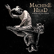 MACHINE HEAD mají nový videoklip