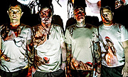 DEAD CROSS zveřejnili nový videoklip