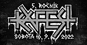 Kafest 5 se blíží - 10. 9. 2022, Praha - Modrá vopice