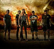 F.O.B. – Outside The Palace Walls - Dlouho očekávané sedmé album F.O.B. se stává realitou!