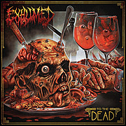 EXHUMED zveřejnili nový videoklip