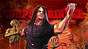 CORPSEGRINDER má nový videoklip