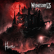 WEDNESDAY 13 zveřejnili nový videoklip