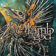 LAMB OF GOD zveřejnili novou skladbu