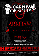 Carnival of Souls 6 – info