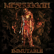 MESHUGGAH mají nový videoklip
