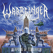 WARBRINGER mají nový videoklip