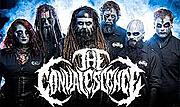 THE CONVALESCENCE zveřejnili nový videoklip