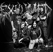 EXHUMED zveřejnili nové lyric video