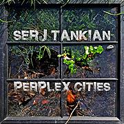 Serj Tankian chystá nové EP