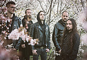 FOSCOR nahráli cover skladby "Would?" od ALICE IN CHAINS