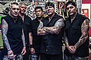 AGNOSTIC FRONT mají nový videoklip