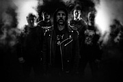 Nové album "Life Desecration" od ALTARS ABLAZE k poslechu