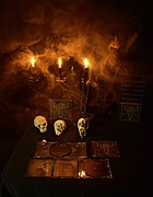 XUL - "III. Chapters of Ominous Vibrations"