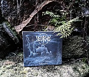 Vyšel digipak SUKKKHU