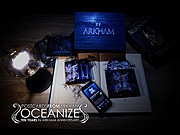 POSTCARDS FROM ARKHAM slaví 10 let