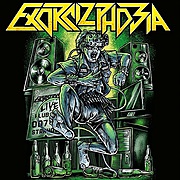 Nejlepší tuzemský thrash vydal živák: EXORCIZPHIBIA - Live at 007!