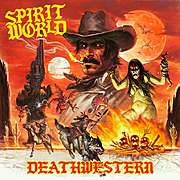 SPIRITWORLD zveřejnili nový videoklip