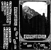 Ostravský one-man projekt SWORDSMAN má debutní album
