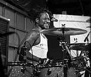 Zemřel bubeník DEAD KENNEDYS D.H. Peligro