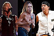 Iggy Pop zveřejnil singl z chystaného alba