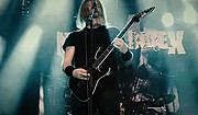 MISERY INDEX mají nový videoklip