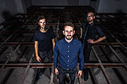 KODDN: "19|84" - nový klip