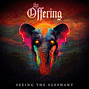 THE OFFERING mají nový videoklip