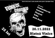 25 let FUNKCE ŠROUBU