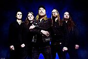 AT THE GATES mají dva nové videoklipy