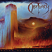 OBITUARY chystají nové album