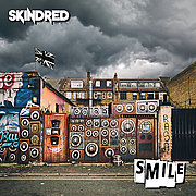 SKINDRED chystají nové album