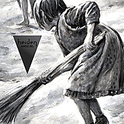 HEIDEN: Tajemný černý metal z Bílých Karpat.